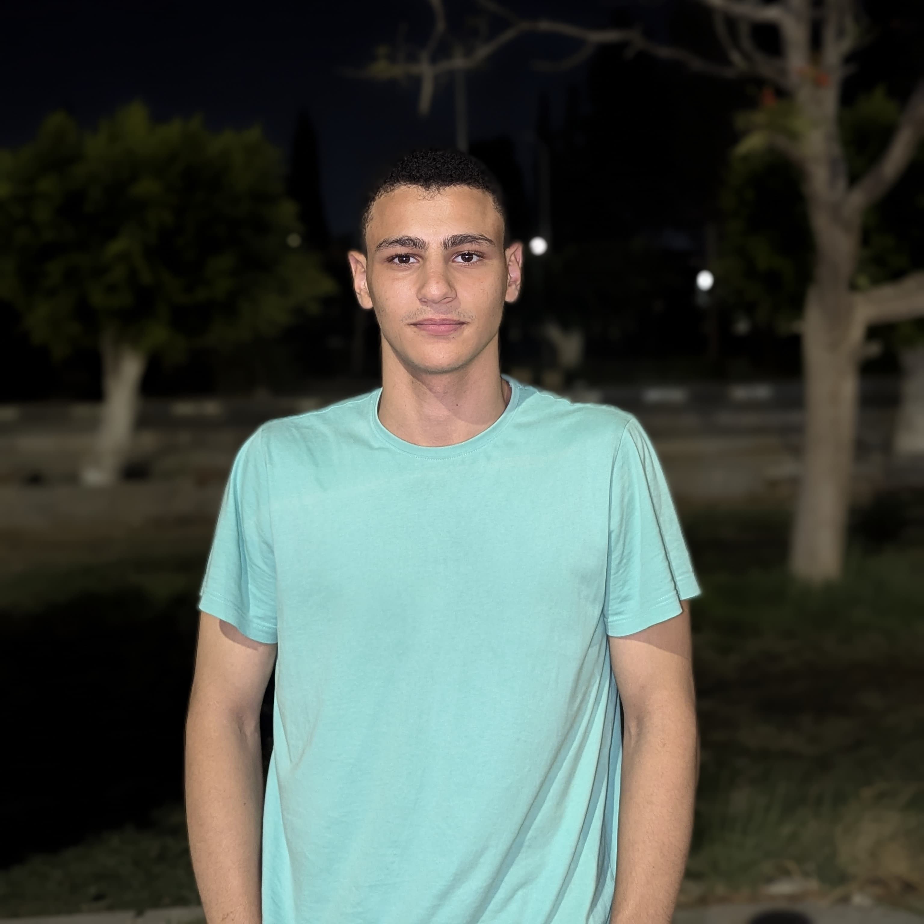 Mohamed Elsayed
